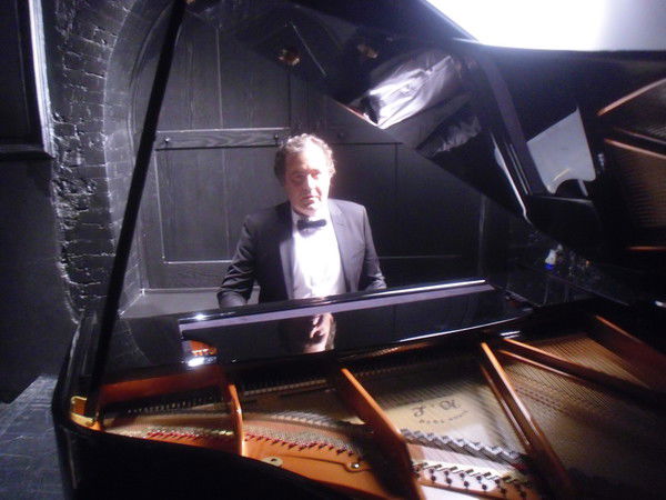 Сергей Аксёнов