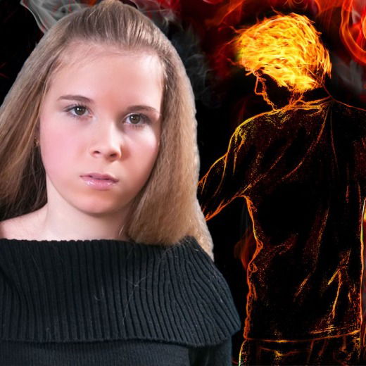 Анастасия Михайлова