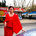 Марина Володина