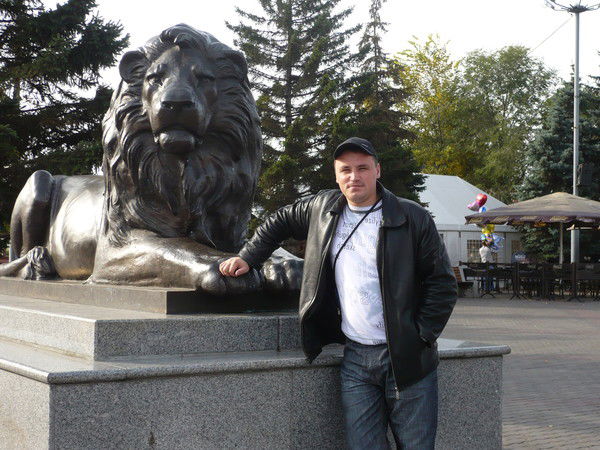 Алексей Вишняков