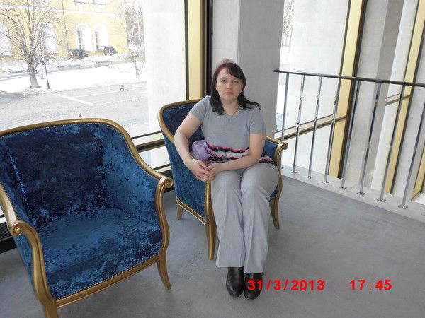 Зинаида Добындэ