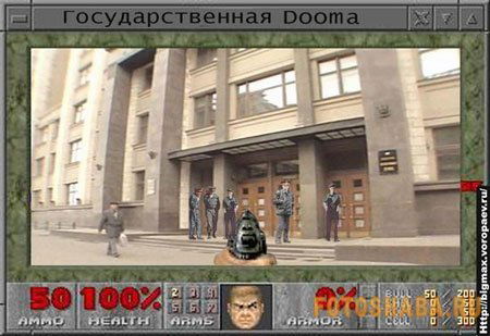 Олег Лаушкин