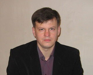 Сергей Зотов