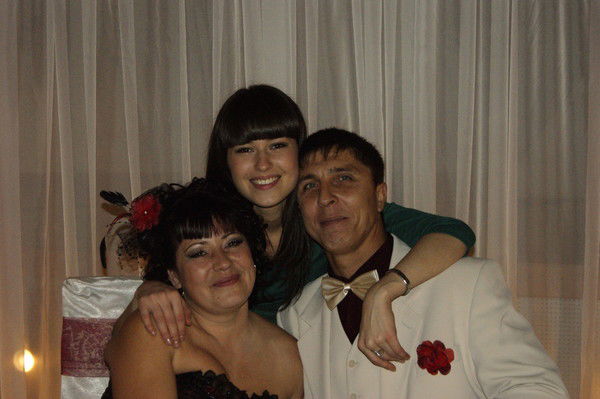 Алёна Тардаскина