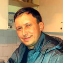 Григорий Иванов