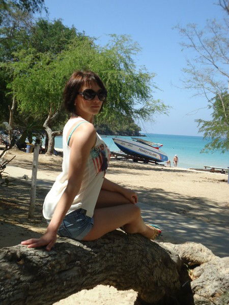 Светлана Шкодина