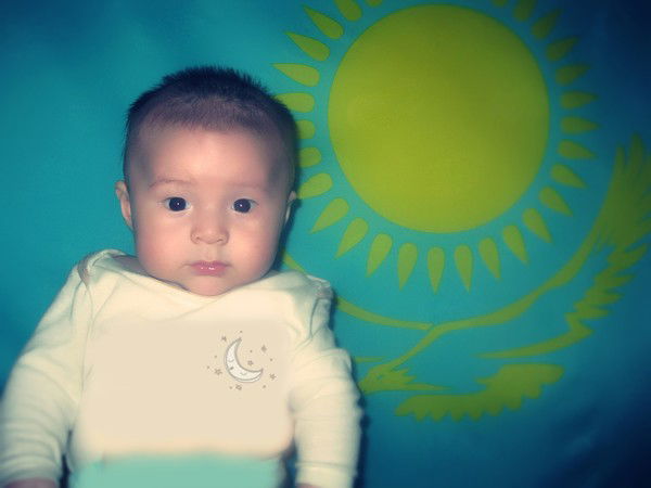 Ермек Агираевна