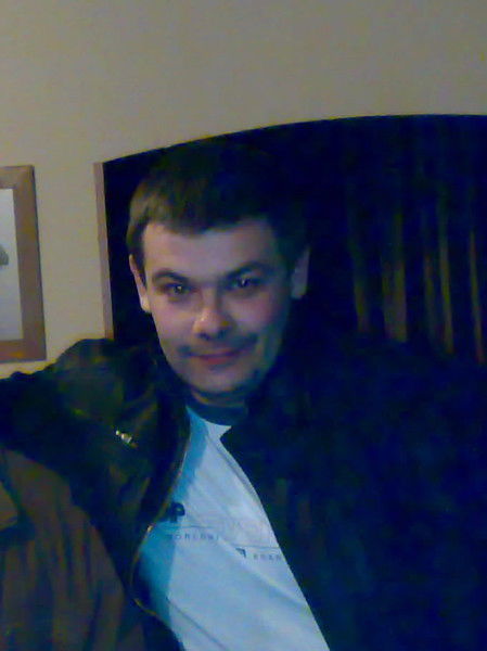 Ярик Юрковский