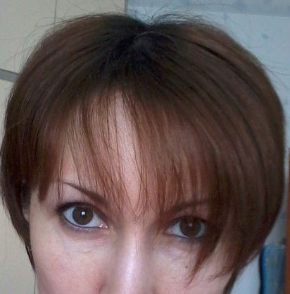 Виктория Мамлеева