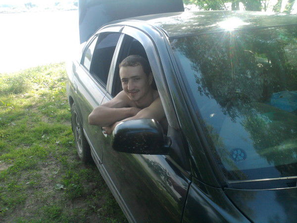 Олег Смирнов