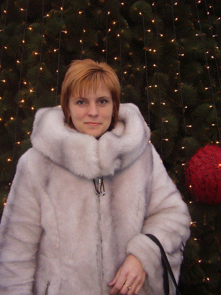 Наталья Руденок