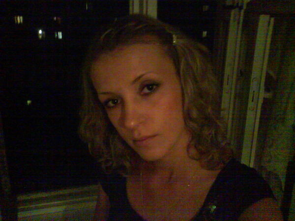 Натали Ахметова