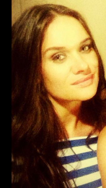 Татьяна Ткаченко