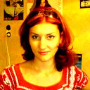 Lyudmila Irina