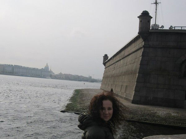 Альбина Яманова