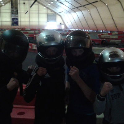 Денис Великий