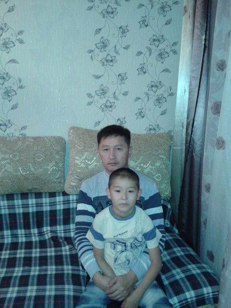 Канат Жумагулов