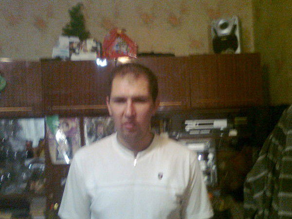 Саша Барсуков