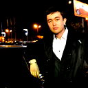 Farxod Alisherovich