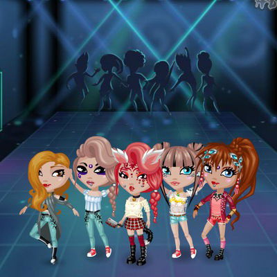 Виктория Сухобокова