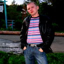 Алексей Юшков