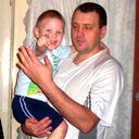 Николай Копысов