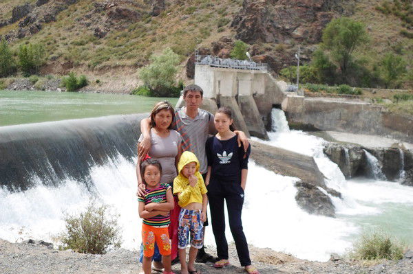 Ерасыл Куанбеков