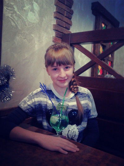 Ангелина Толмачёва