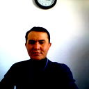 Нурбек Тулегенов