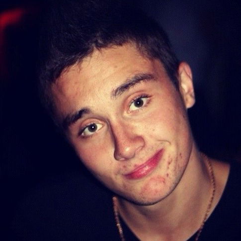 Андрей Мошнин