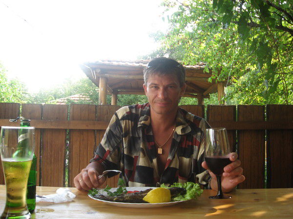 Андрей Рокин