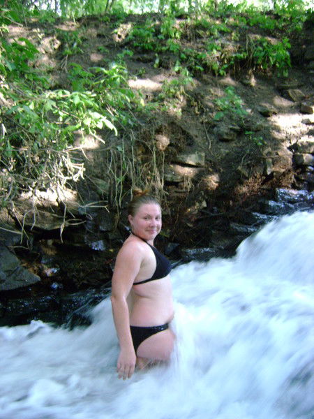 Юлия Белоусова