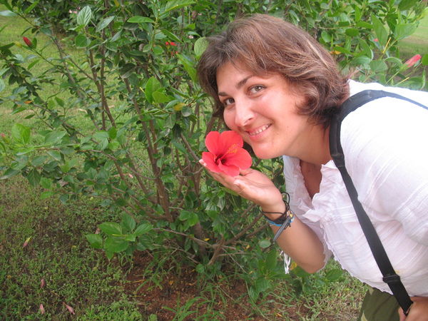 Ирина Кузнецова