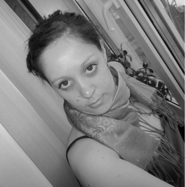 Наталья Полякова