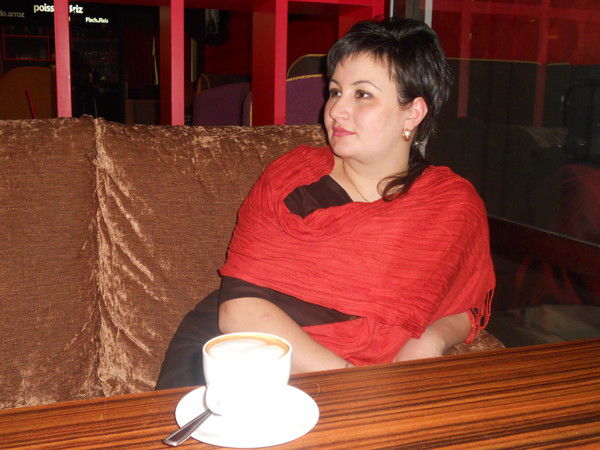 Анастасия Фёдорова