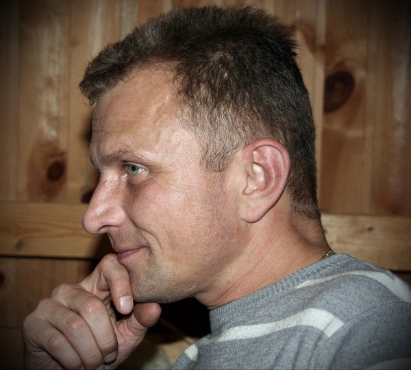 Игорь Барабошин