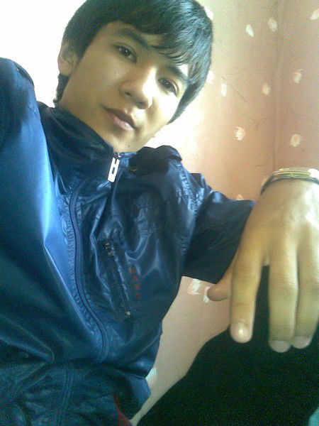 Алмаз Нуралиев