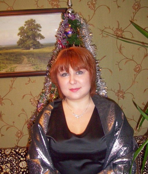 Любовь Безфамильная