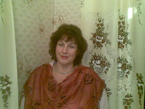 Галина Кожевникова