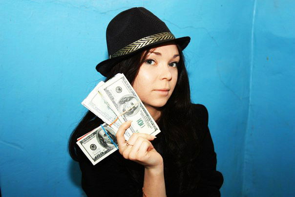 Екатерина Пылаева