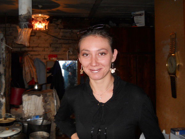 Маргарита Малахова