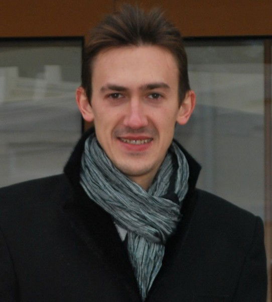 Сергей Шендеров