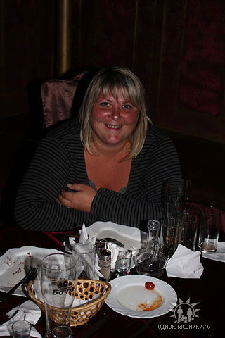 Аня Лепилова