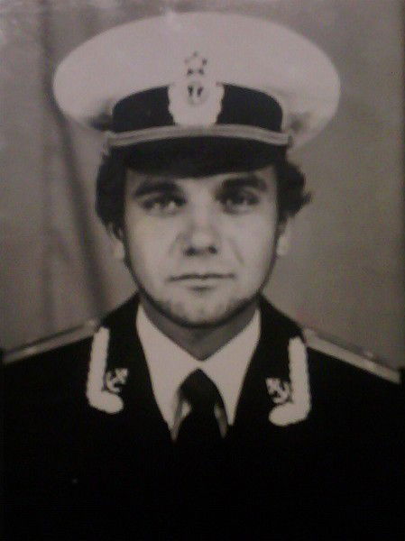 Евгений Борисов