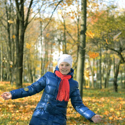 Катя Романовская