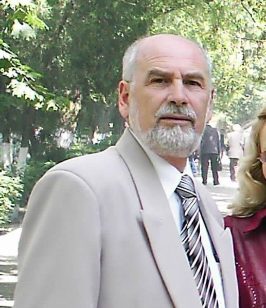 Валерий Азаров