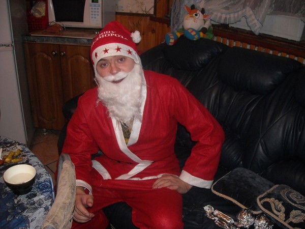 Павел Масленников