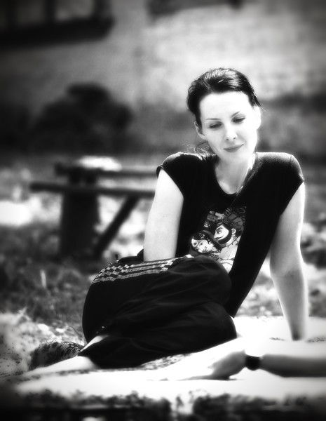 Евгения Власова