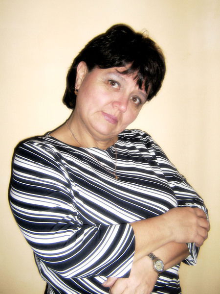 Асия Бектемирова