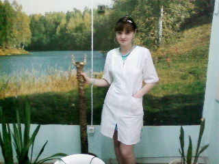 Инга Учанеишвили